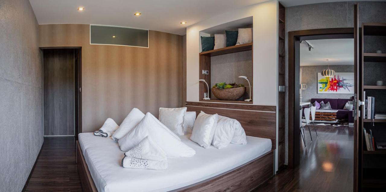 Apartman Patris 33 Tatranska Strba Exteriör bild