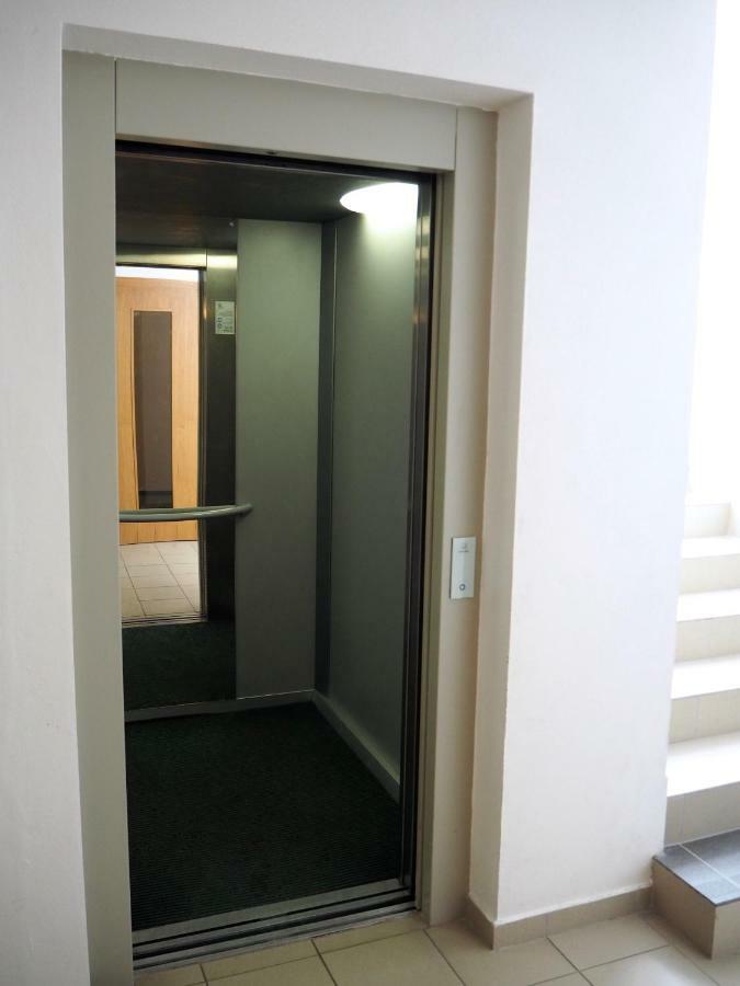 Apartman Patris 33 Tatranska Strba Exteriör bild