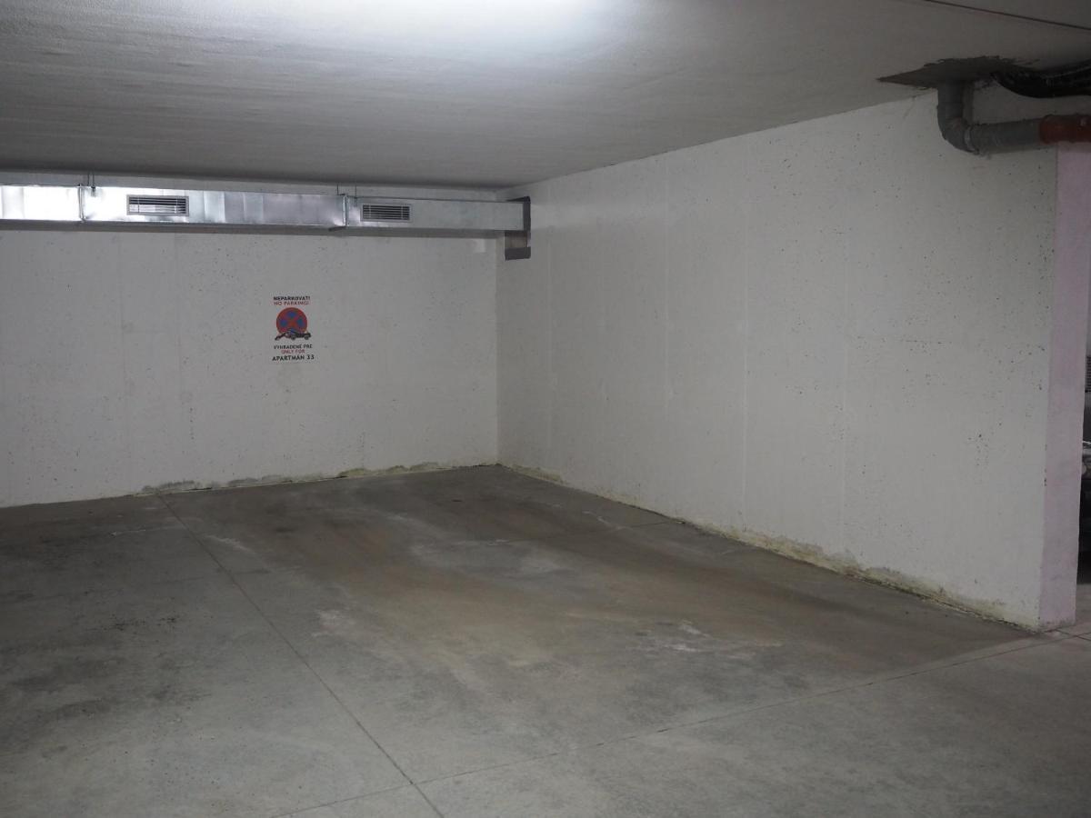 Apartman Patris 33 Tatranska Strba Exteriör bild